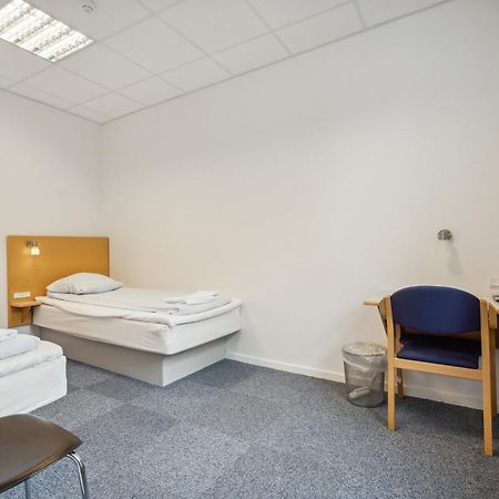 Bb-Hotel Vejle Park Bagian luar foto