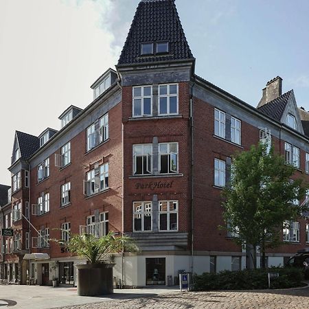 Bb-Hotel Vejle Park Bagian luar foto