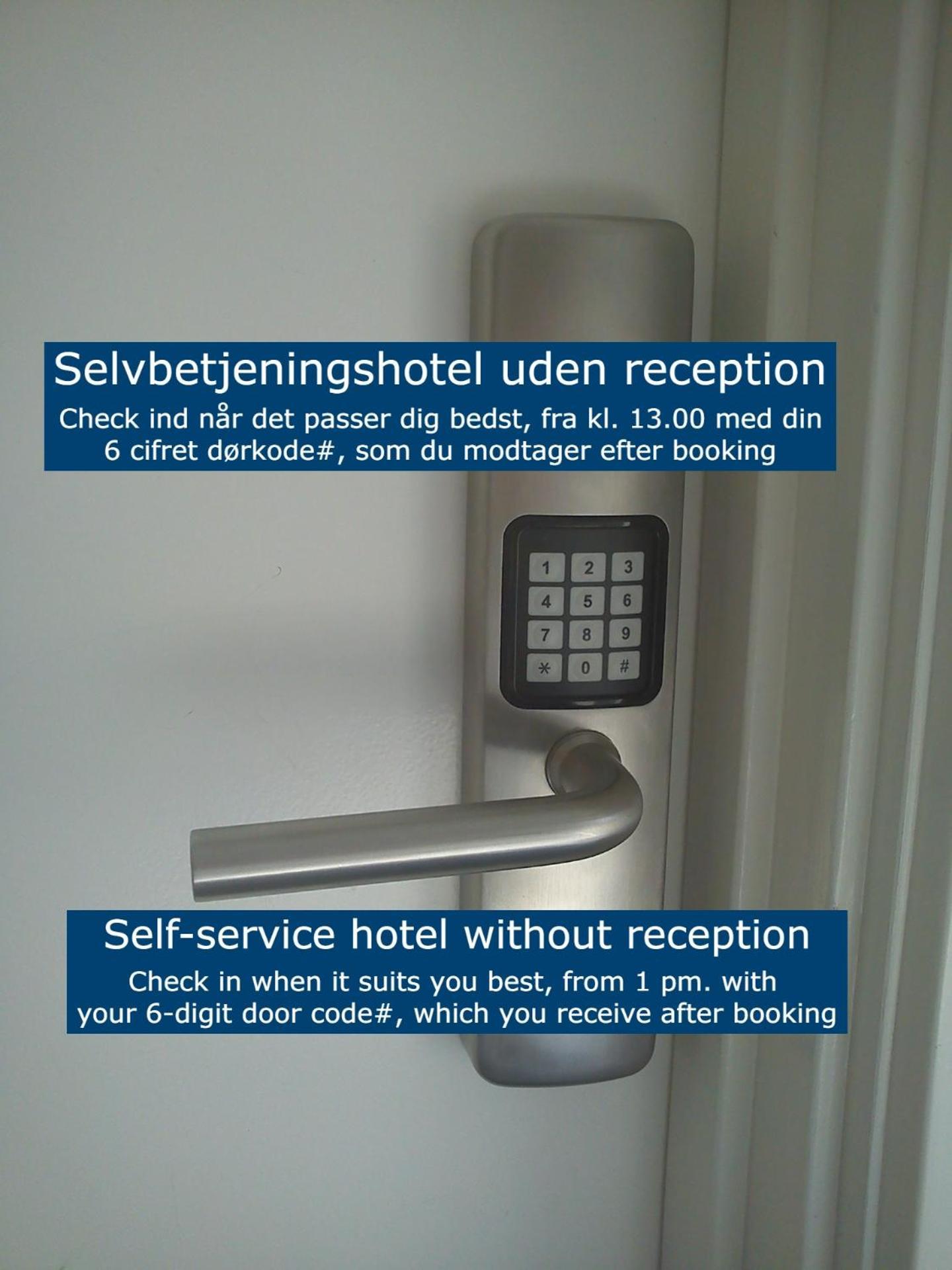 Bb-Hotel Vejle Park Bagian luar foto