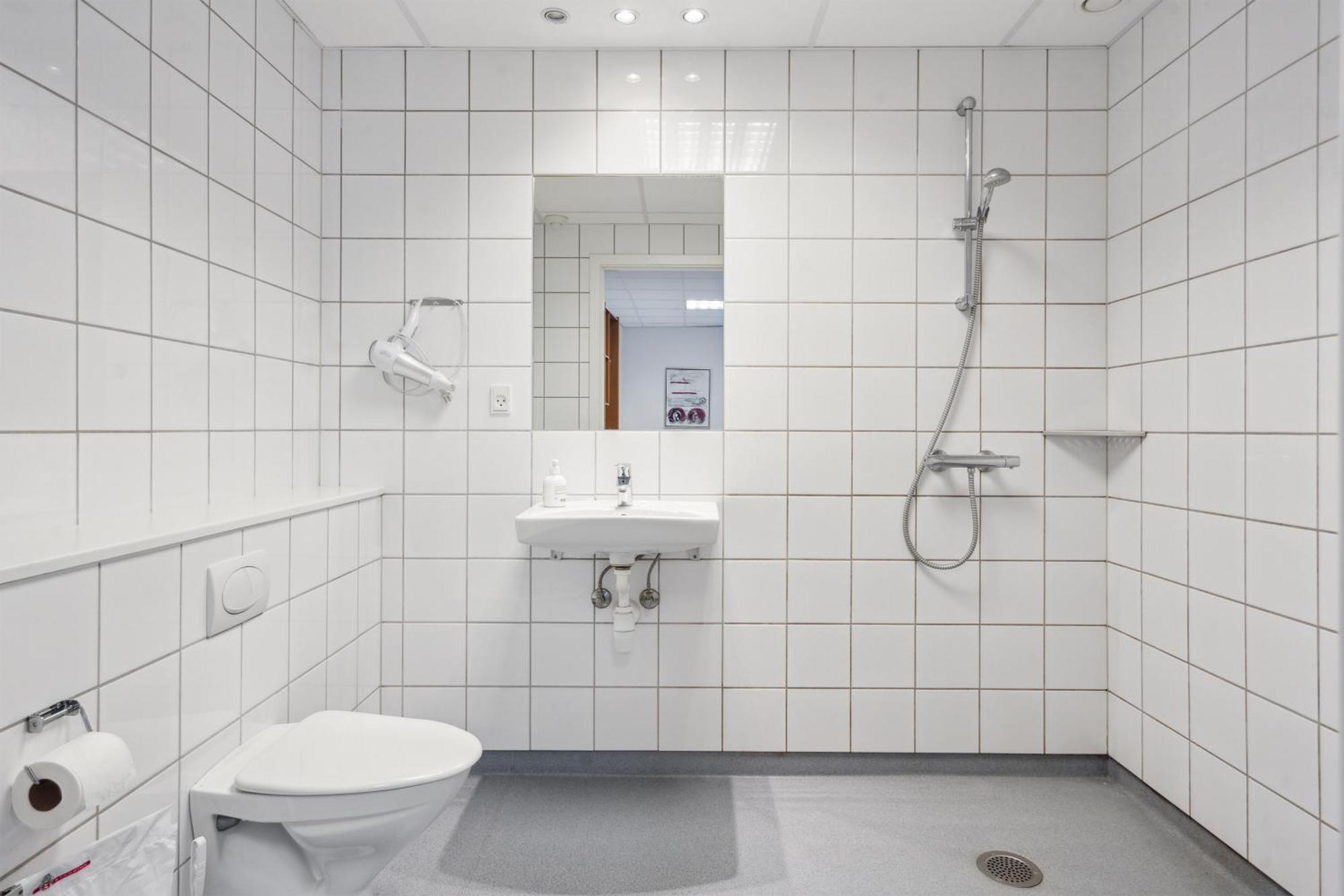 Bb-Hotel Vejle Park Bagian luar foto