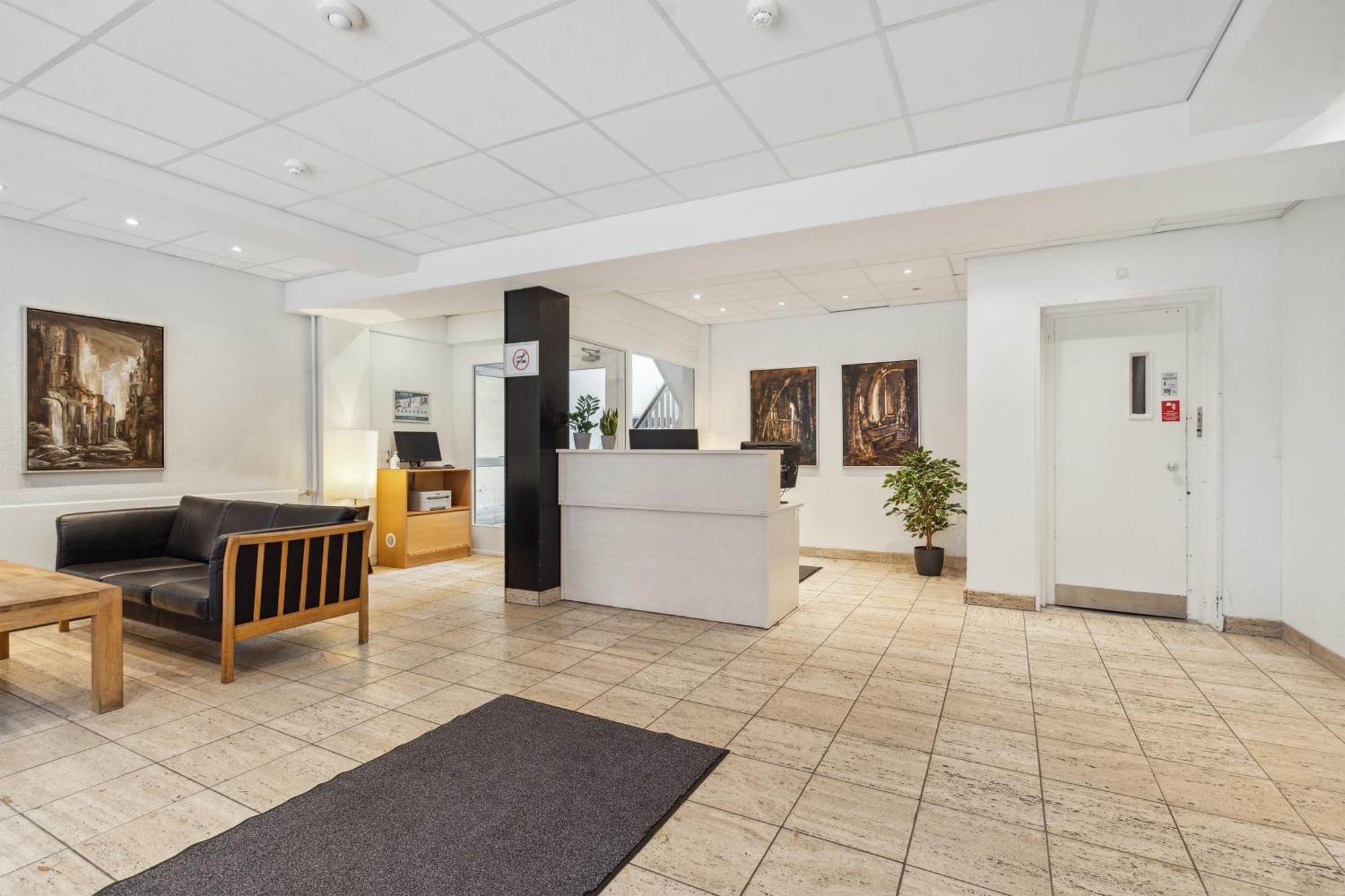 Bb-Hotel Vejle Park Bagian luar foto