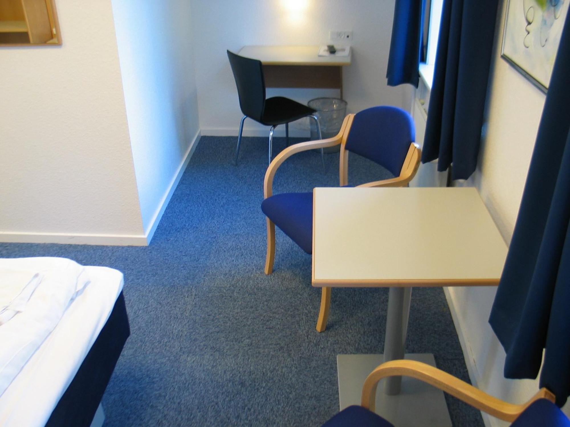 Bb-Hotel Vejle Park Ruang foto