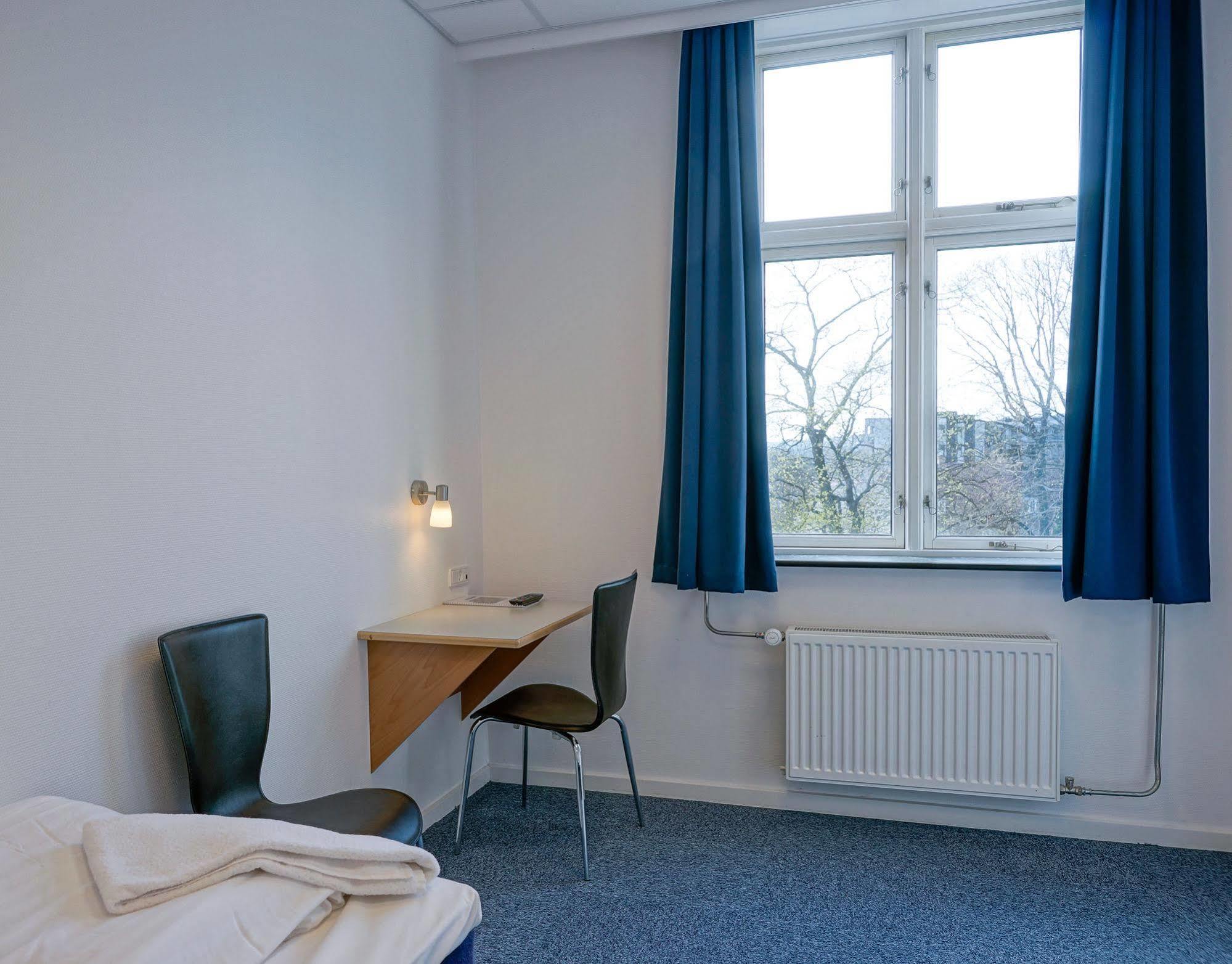 Bb-Hotel Vejle Park Bagian luar foto