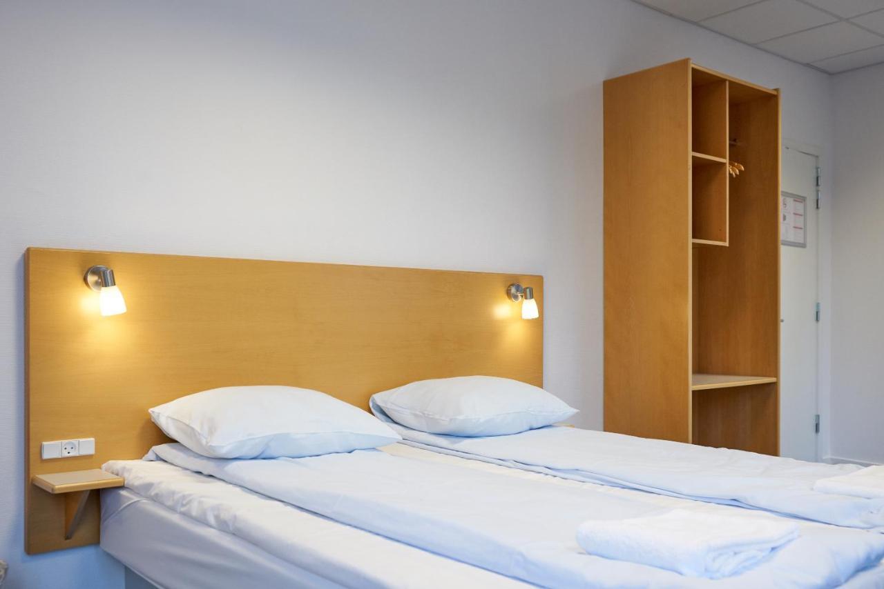 Bb-Hotel Vejle Park Bagian luar foto